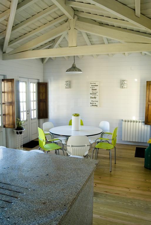 Casa Das Anas Guest House Ponte de Lima Room photo