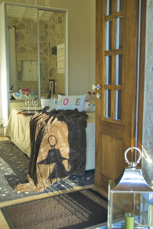 Casa Das Anas Guest House Ponte de Lima Room photo
