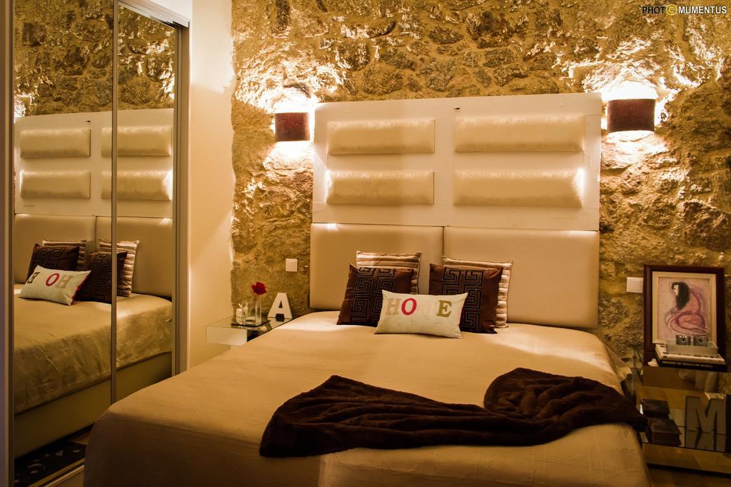 Casa Das Anas Guest House Ponte de Lima Room photo