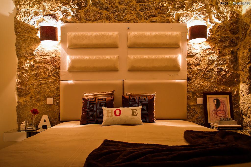 Casa Das Anas Guest House Ponte de Lima Room photo