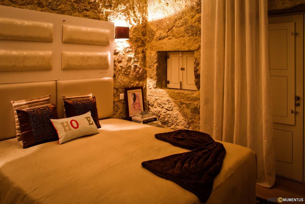 Casa Das Anas Guest House Ponte de Lima Room photo