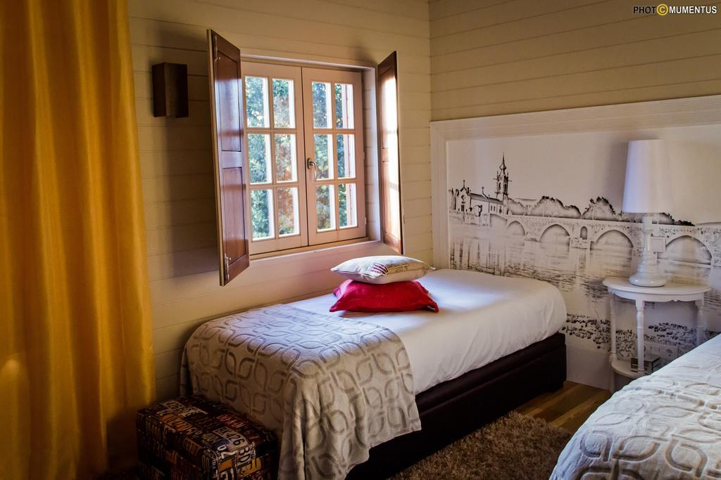 Casa Das Anas Guest House Ponte de Lima Room photo