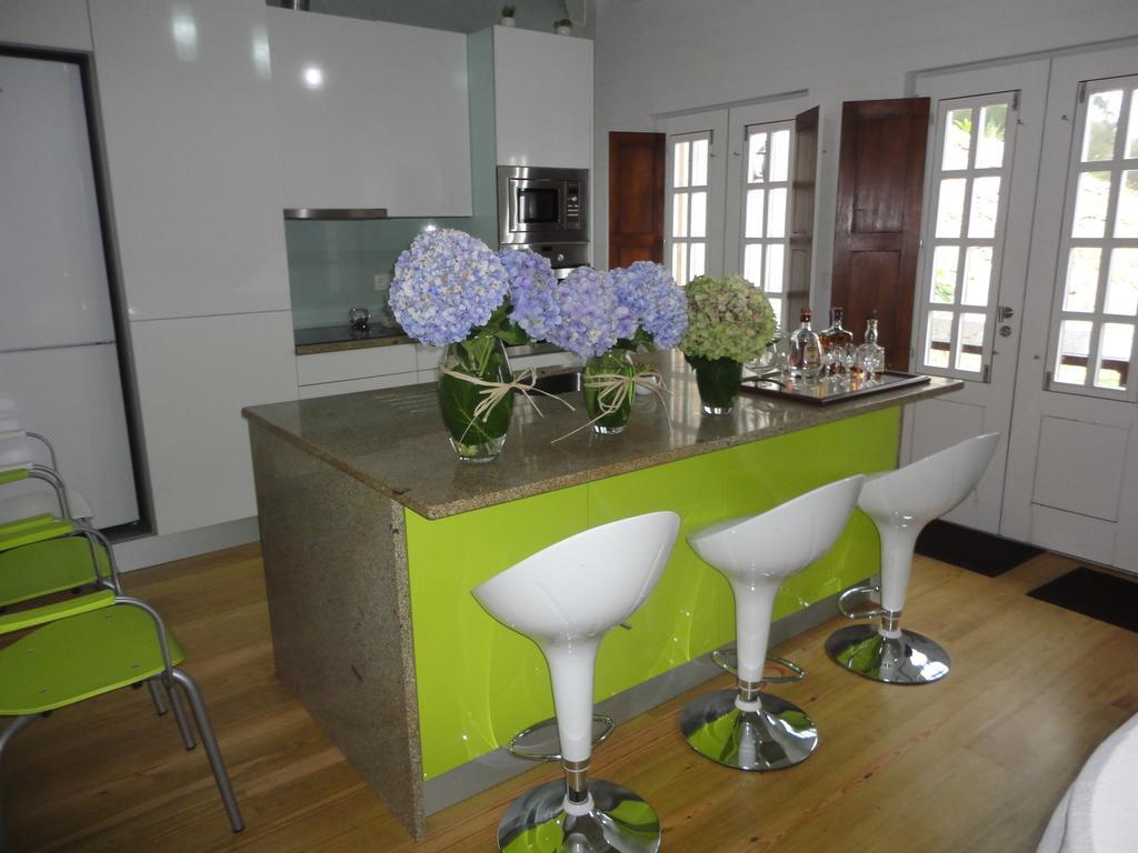 Casa Das Anas Guest House Ponte de Lima Room photo